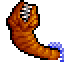 Canal Worm