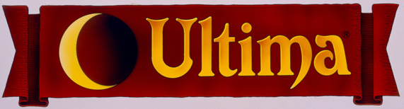Worlds of Ultima Logo