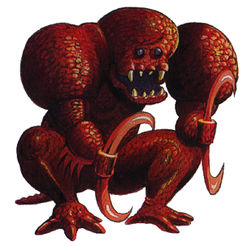 Ethereal Monster - The Codex Of Ultima Wisdom, A Wiki For Ultima And 