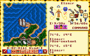 Cape Of Heroes - The Codex Of Ultima Wisdom, A Wiki For Ultima And 