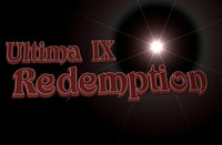 Ultima IX: Redemption