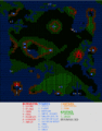 Ultima III Locations Map.gif