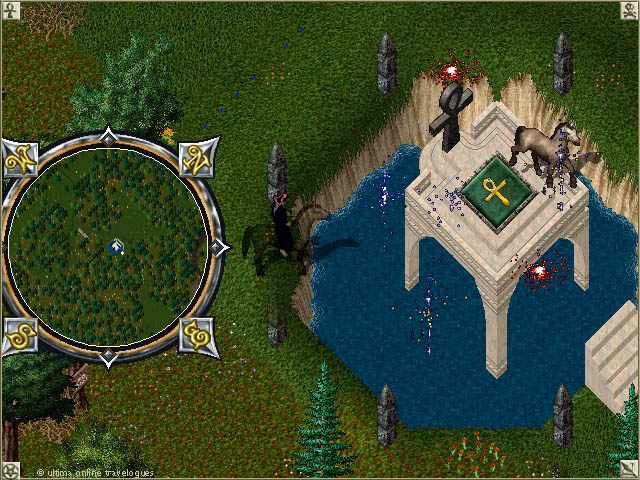 Reunite Body and Soul - The Codex of Ultima Wisdom, a wiki for Ultima and  Ultima Online