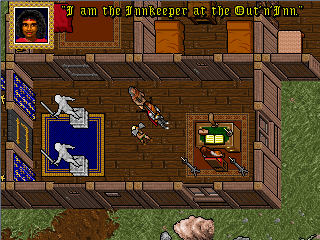 The Out'n'Inn - The Codex of Ultima Wisdom, a wiki for Ultima and ...