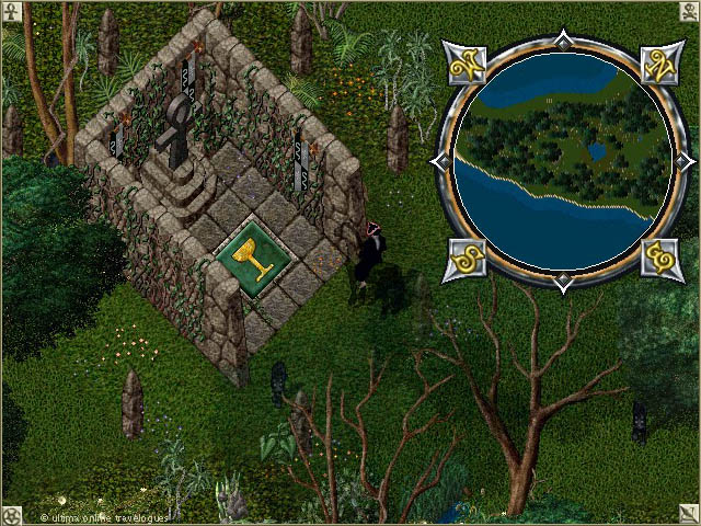 Reunite Body and Soul - The Codex of Ultima Wisdom, a wiki for Ultima and  Ultima Online