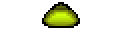 Spin animation of a green slug from Ultima Underworld.