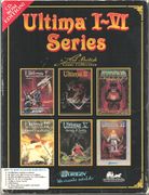 Ultima I Vi Series The Codex Of Ultima Wisdom A Wiki For Ultima And 