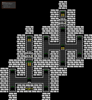 Deceit (Ultima V) - The Codex of Ultima Wisdom, a wiki for Ultima and ...