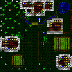 Britannys - The Codex of Ultima Wisdom, a wiki for Ultima and Ultima Online