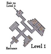 Sorcerer Dungeon - The Codex of Ultima Wisdom, a wiki for Ultima and ...