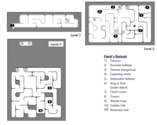 Fiend's Domain - The Codex of Ultima Wisdom, a wiki for Ultima and ...