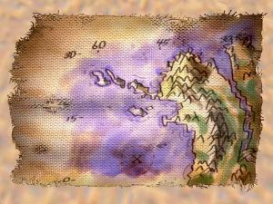 Treasure maps of Ultima IX - The Codex of Ultima Wisdom, a wiki for ...