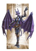 Category:Ultima X Concept Art - The Codex of Ultima Wisdom, a wiki for ...