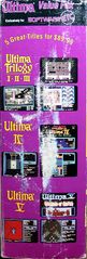 Ultima Value Pak - The Codex of Ultima Wisdom, a wiki for Ultima and ...