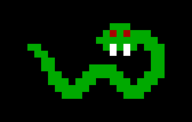 Ultima II monster data - The Codex of Ultima Wisdom, a wiki for Ultima ...