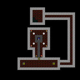 Serpent's Hold - The Codex of Ultima Wisdom, a wiki for Ultima and ...