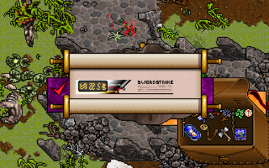 Swordstrike - The Codex of Ultima Wisdom, a wiki for Ultima and Ultima ...