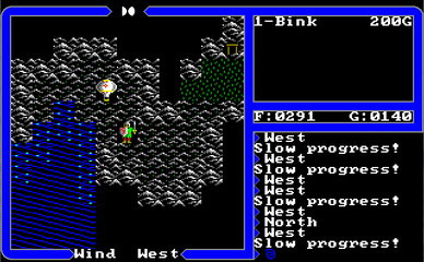 Balloon - The Codex of Ultima Wisdom, a wiki for Ultima and Ultima Online