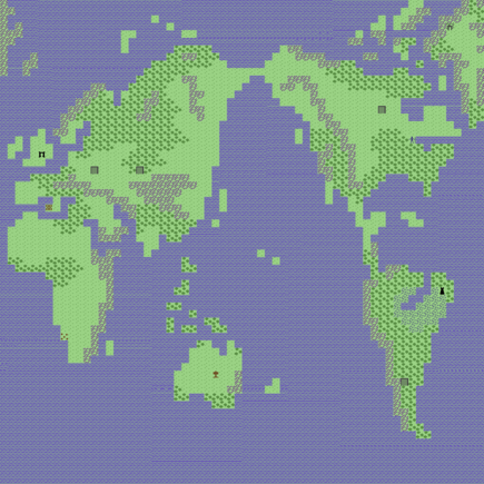 Earth (1423 B.C.) - The Codex of Ultima Wisdom, a wiki for Ultima and ...