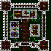 Jhelom - The Codex of Ultima Wisdom, a wiki for Ultima and Ultima Online