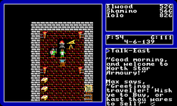 North Star Armoury - The Codex of Ultima Wisdom, a wiki for Ultima and ...