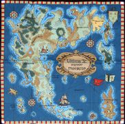 Ultima V: cloth map - The Codex of Ultima Wisdom, a wiki for Ultima and ...