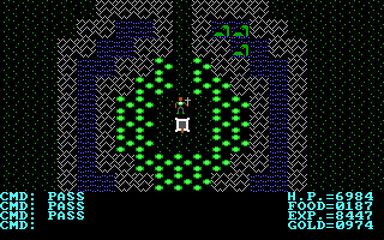 Time of Legends - The Codex of Ultima Wisdom, a wiki for Ultima and ...