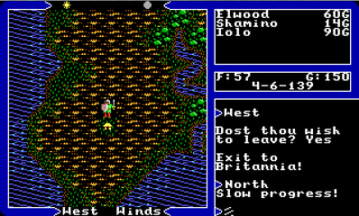 Sin'Vraal's hut - The Codex of Ultima Wisdom, a wiki for Ultima and ...