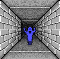 A ghost (Ultima V, dungeon)