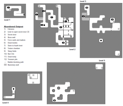 Ultima VII Part Two walkthrough - The Codex of Ultima Wisdom, a wiki ...