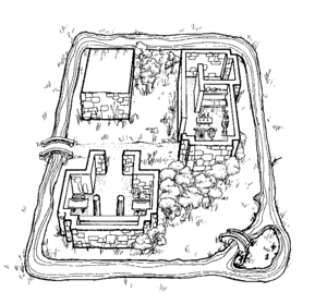 Buccaneer's Den - The Codex of Ultima Wisdom, a wiki for Ultima and ...