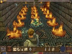 Douse - The Codex of Ultima Wisdom, a wiki for Ultima and Ultima Online