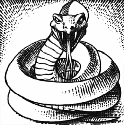 Snakes - The Codex of Ultima Wisdom, a wiki for Ultima and Ultima Online