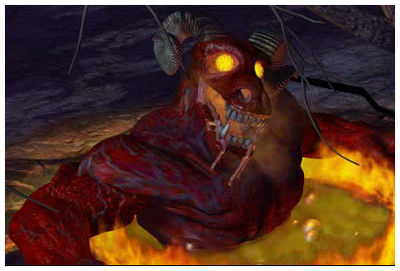 Pyros - The Codex of Ultima Wisdom, a wiki for Ultima and Ultima Online