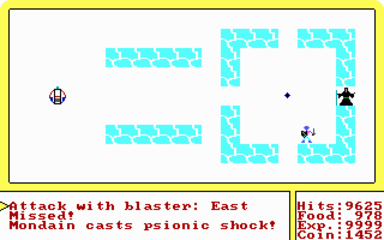 Computer ports of Ultima I - The Codex of Ultima Wisdom, a wiki for ...