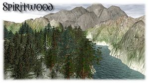 Spiritwood - The Codex of Ultima Wisdom, a wiki for Ultima and Ultima ...