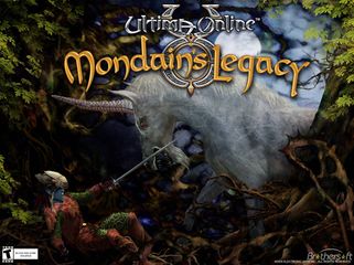 Ultima Online: Mondain's Legacy - The Codex of Ultima Wisdom, a wiki ...