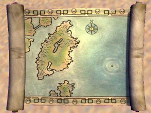 Treasure maps of Ultima IX - The Codex of Ultima Wisdom, a wiki for ...