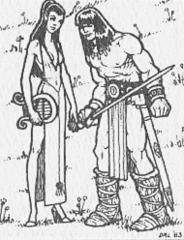 Elves - The Codex of Ultima Wisdom, a wiki for Ultima and Ultima Online