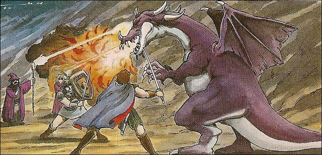 Ultima IV monster data - The Codex of Ultima Wisdom, a wiki for Ultima ...