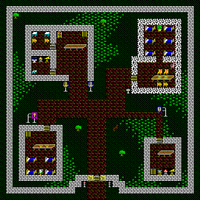 Minoc - The Codex of Ultima Wisdom, a wiki for Ultima and Ultima Online