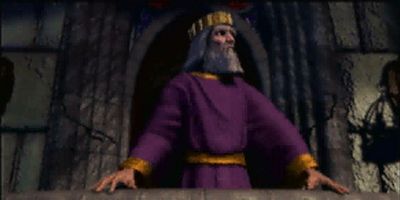 Removed Ultima IX cutscenes - The Codex of Ultima Wisdom, a wiki for ...