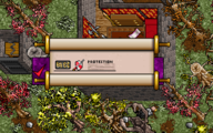 Protection scroll found in Ultima VII Part Two