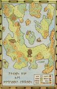 Ultima I maps of Sosaria - The Codex of Ultima Wisdom, a wiki for ...