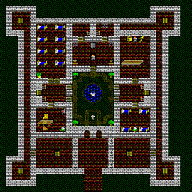 Serpent's Hold - The Codex of Ultima Wisdom, a wiki for Ultima and ...