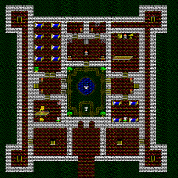 Serpent's Hold - The Codex of Ultima Wisdom, a wiki for Ultima and ...