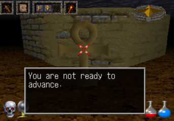 Training in Ultima Underworld - The Codex of Ultima Wisdom, a wiki for ...