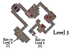 Sorcerer Dungeon - The Codex of Ultima Wisdom, a wiki for Ultima and ...