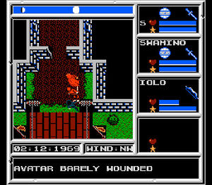 Ultima V: Warriors of Destiny - The Codex of Ultima Wisdom, a wiki for ...