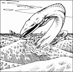 Sea Serpents - The Codex of Ultima Wisdom, a wiki for Ultima and Ultima ...